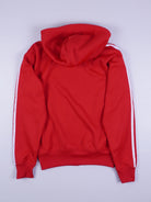 Adidas Zip-Hoodie (S)