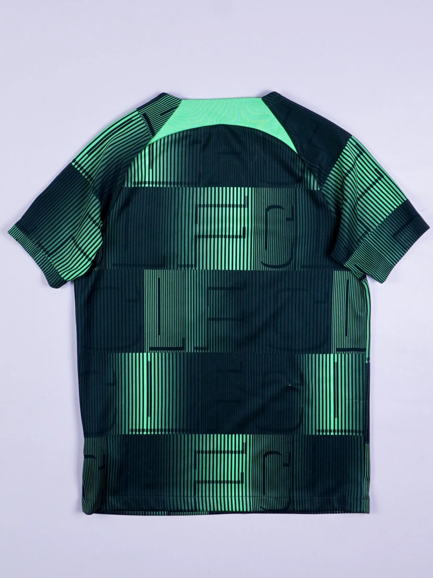 Nike Liverpool FC Trikot (XS)