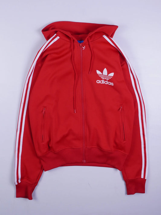 Adidas Jacke (S)