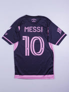 Adidas Inter Miami Trikot (XS)