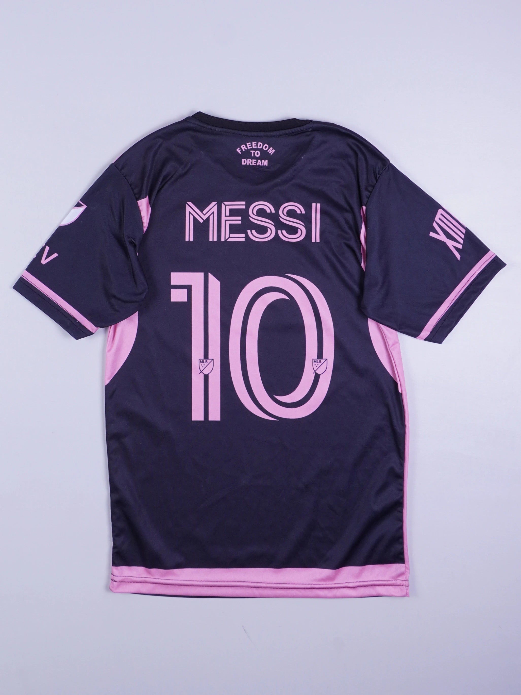 Adidas Inter Miami Trikot (XS)