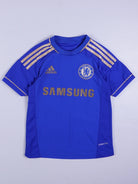 Adidas Chelsea Trikot (XS)