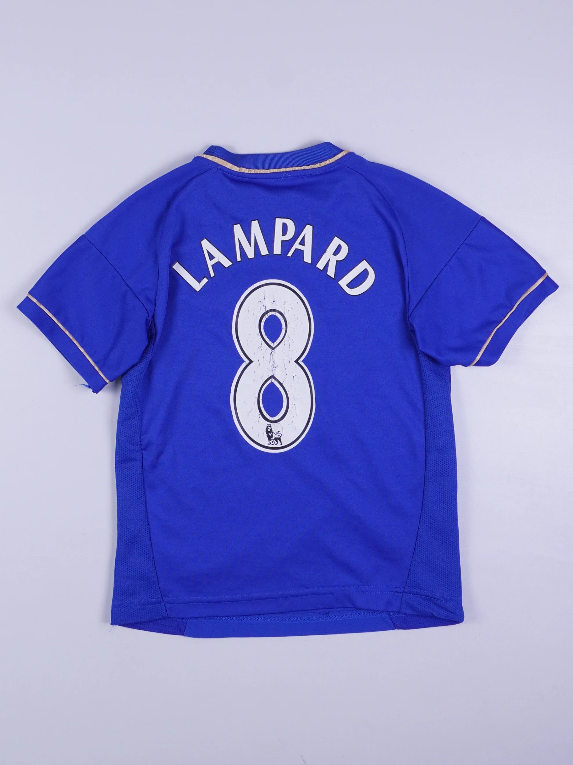 Adidas Chelsea Trikot (XS)