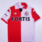 Kappa Feynoord Rotterdam Trikot (S)