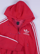 Adidas Trainingsjacke (XS)