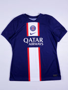 Nike Paris Saint Germain Trikot (S)