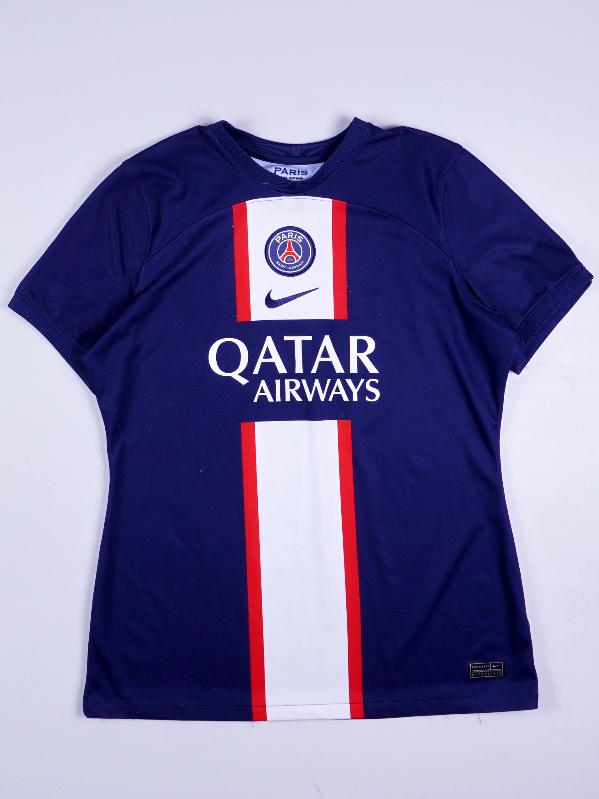 Nike Paris Saint Germain Trikot (S)
