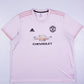 Adidas Manchester United Trikot (XXL)