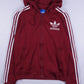 Adidas Trainingsjacke (S)