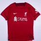 Nike Liverpool FC Trikot (M)