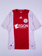 Adidas AJAX Amsterdam Trikot (M)