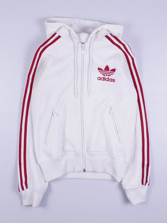 Adidas Trainingsjacke (XS)
