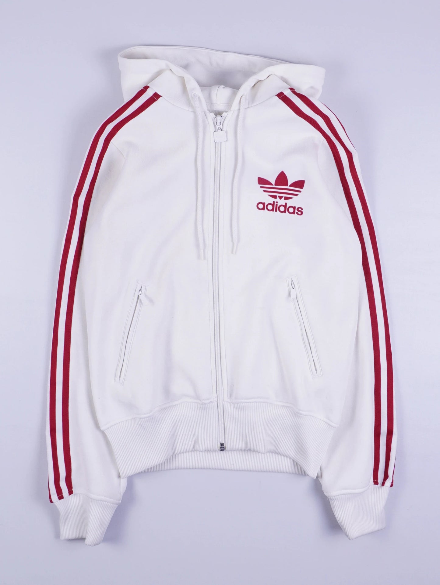 Adidas Trainingsjacke (XS)