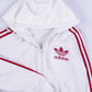 Adidas Trainingsjacke (XS)