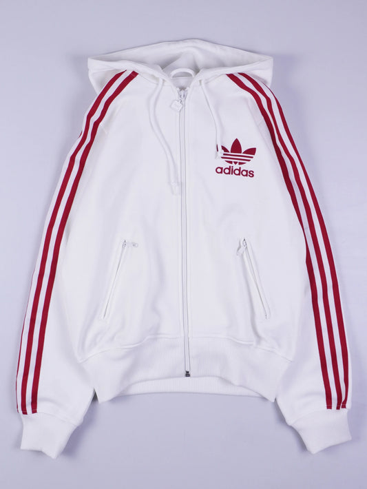 Adidas Hoodie (XS)