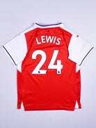 Puma Arsenal Trikot (XS)