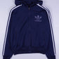Adidas Trainingsjacke (S)