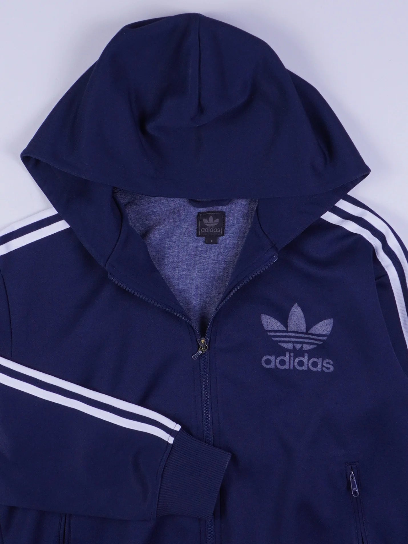Adidas Trainingsjacke (S)