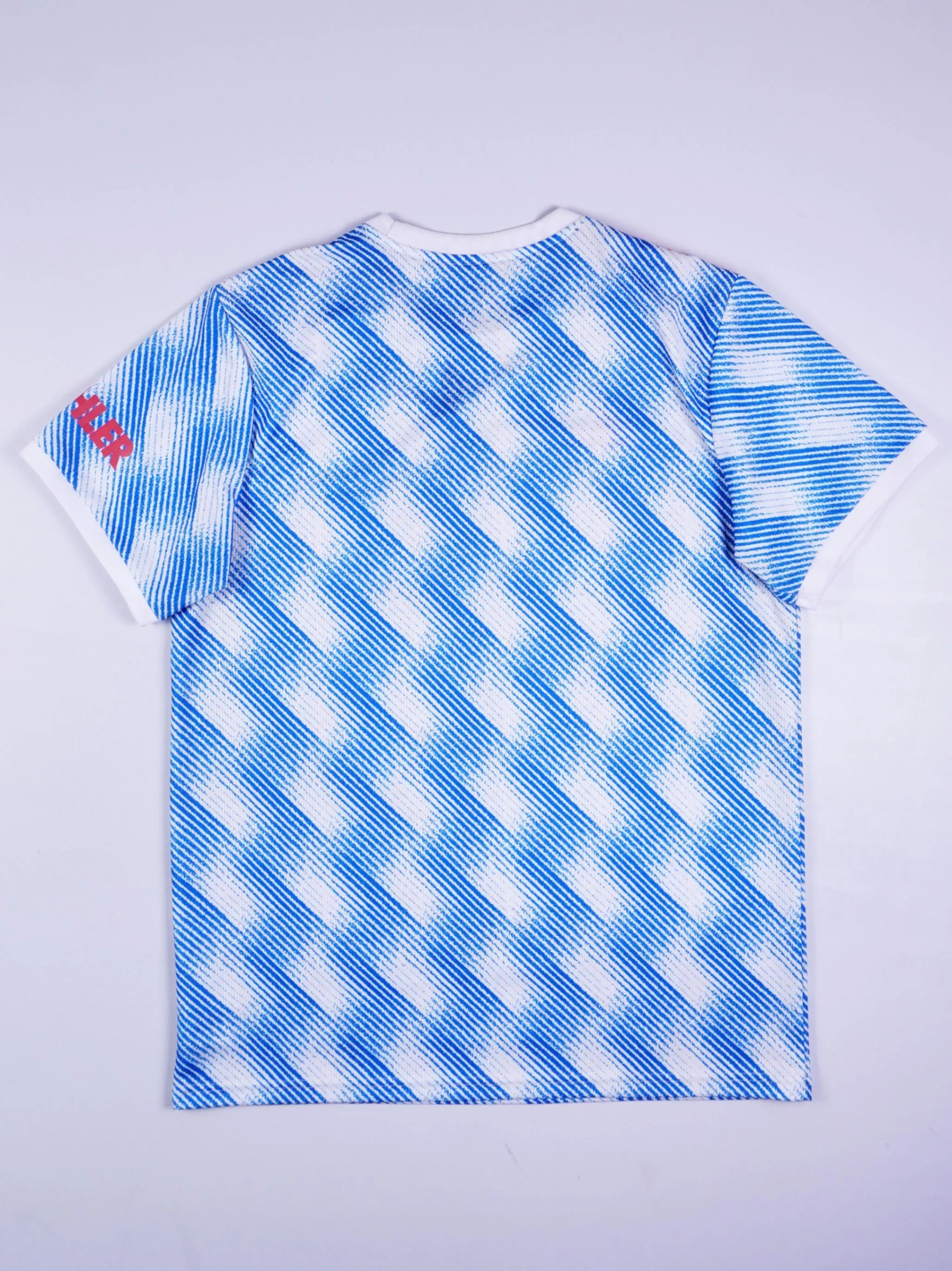 Adidas Manchester United Trikot (XL)