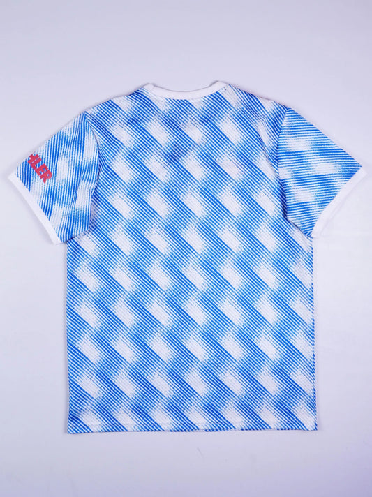 Adidas Manchester United Trikot (XL)