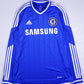 Adidas Chelsea Trikot (M)