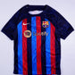Nike FC Barcelona Trikot (M)