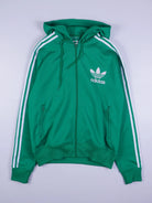 Adidas Trainingsjacke (S)
