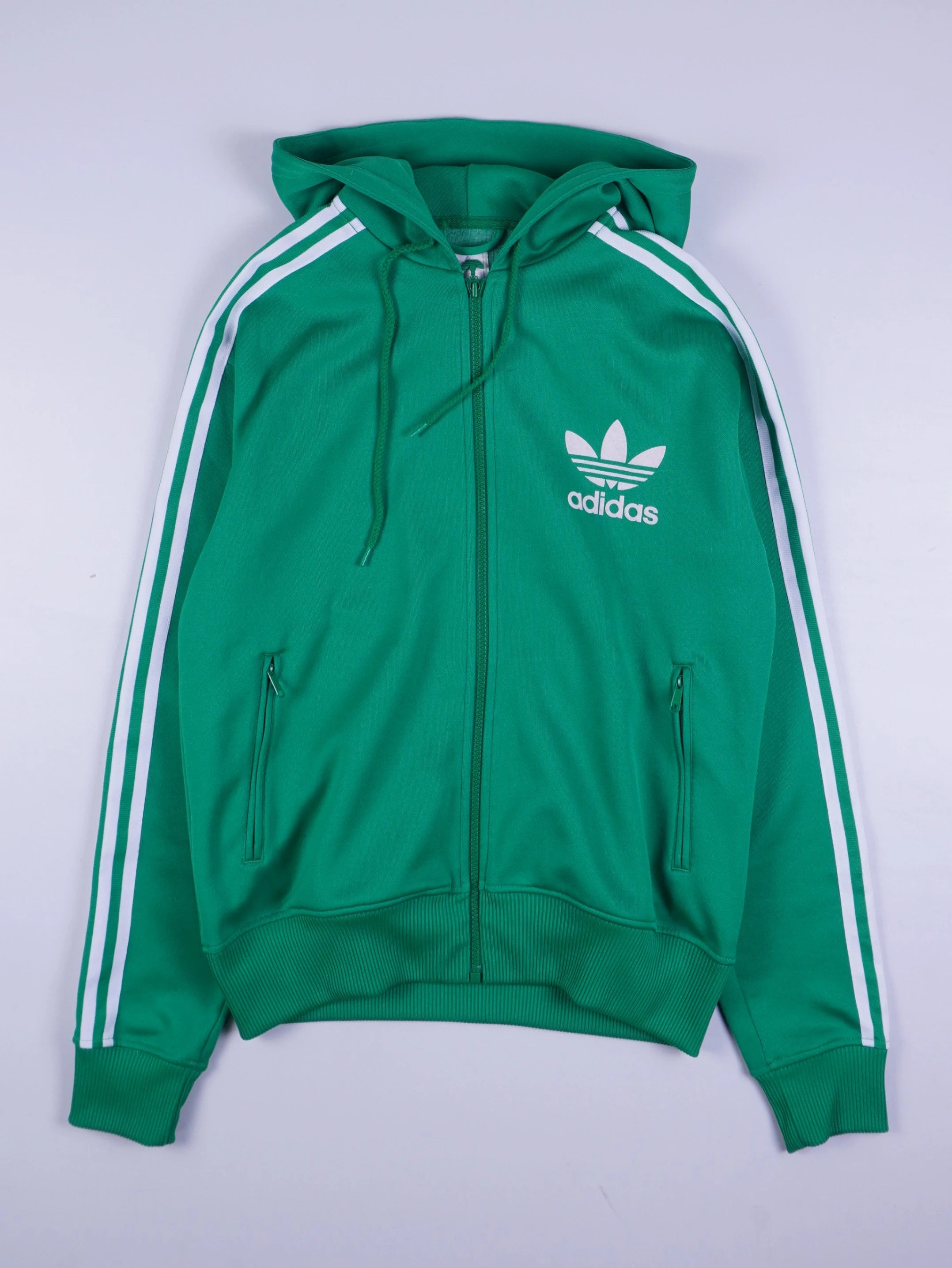 Adidas Trainingsjacke (S)