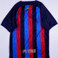 Nike FC Barcelona Trikot (M)