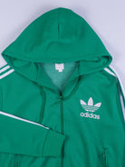 Adidas Trainingsjacke (S)