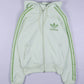 Adidas Trainingsjacke (XS)