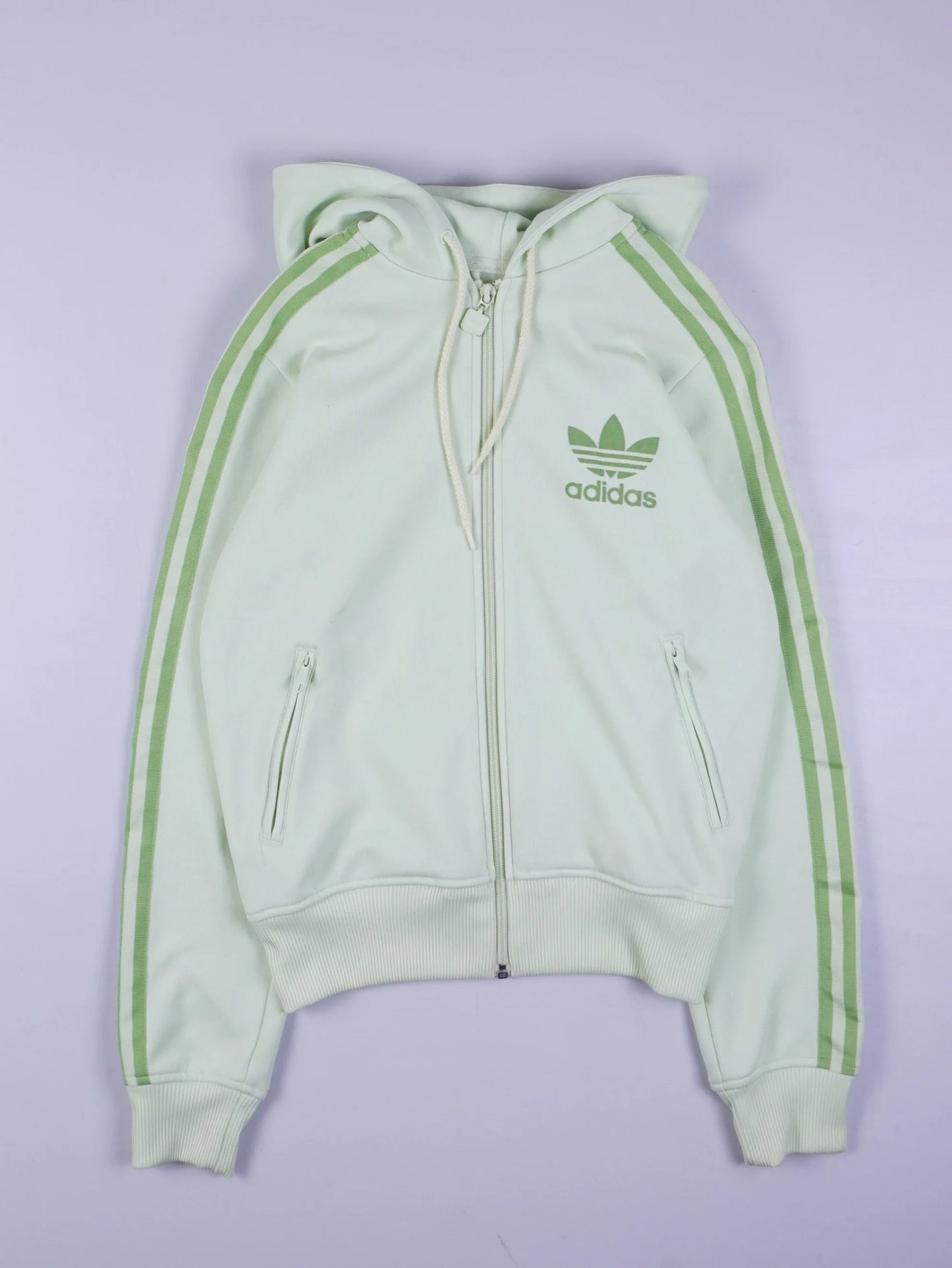 Adidas Trainingsjacke (XS)