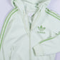 Adidas Trainingsjacke (XS)