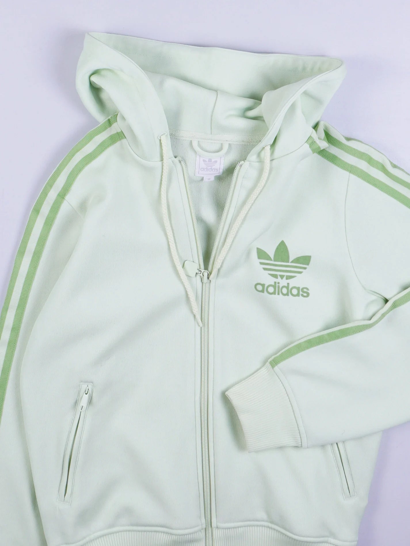 Adidas Trainingsjacke (XS)