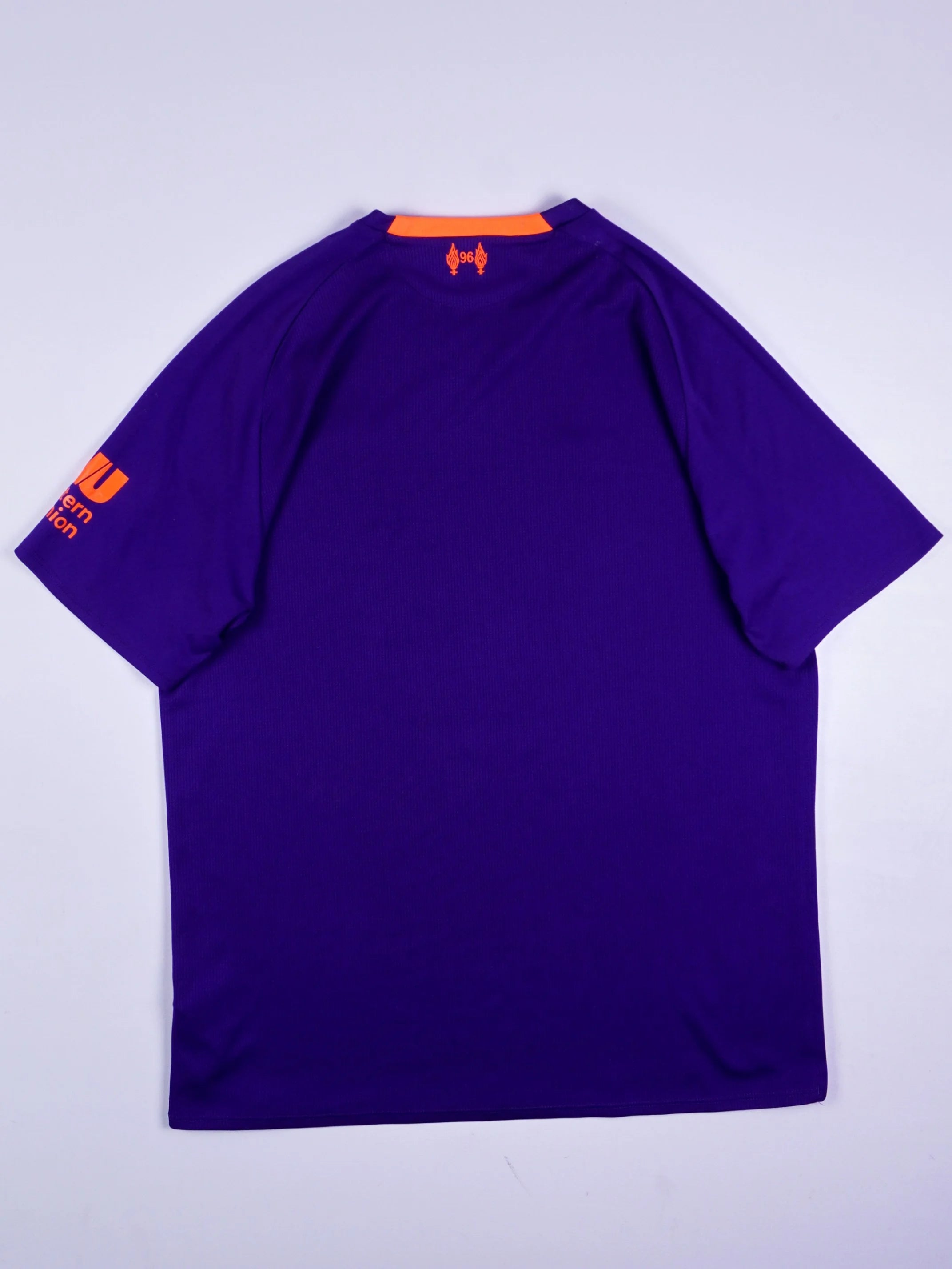 New Balance Liverpool FC Trikot (M)