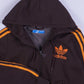 Adidas Trainingsjacke Trainingsjacke (XS)