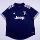 Adidas Juventus Turin Trikot (S)