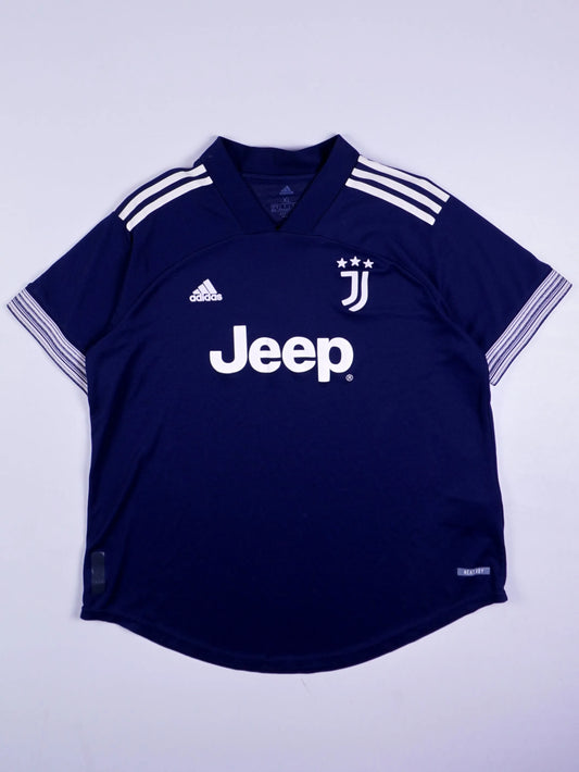 Adidas Juventus Turin Trikot (S)