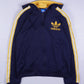 Adidas Trainingsjacke (S)