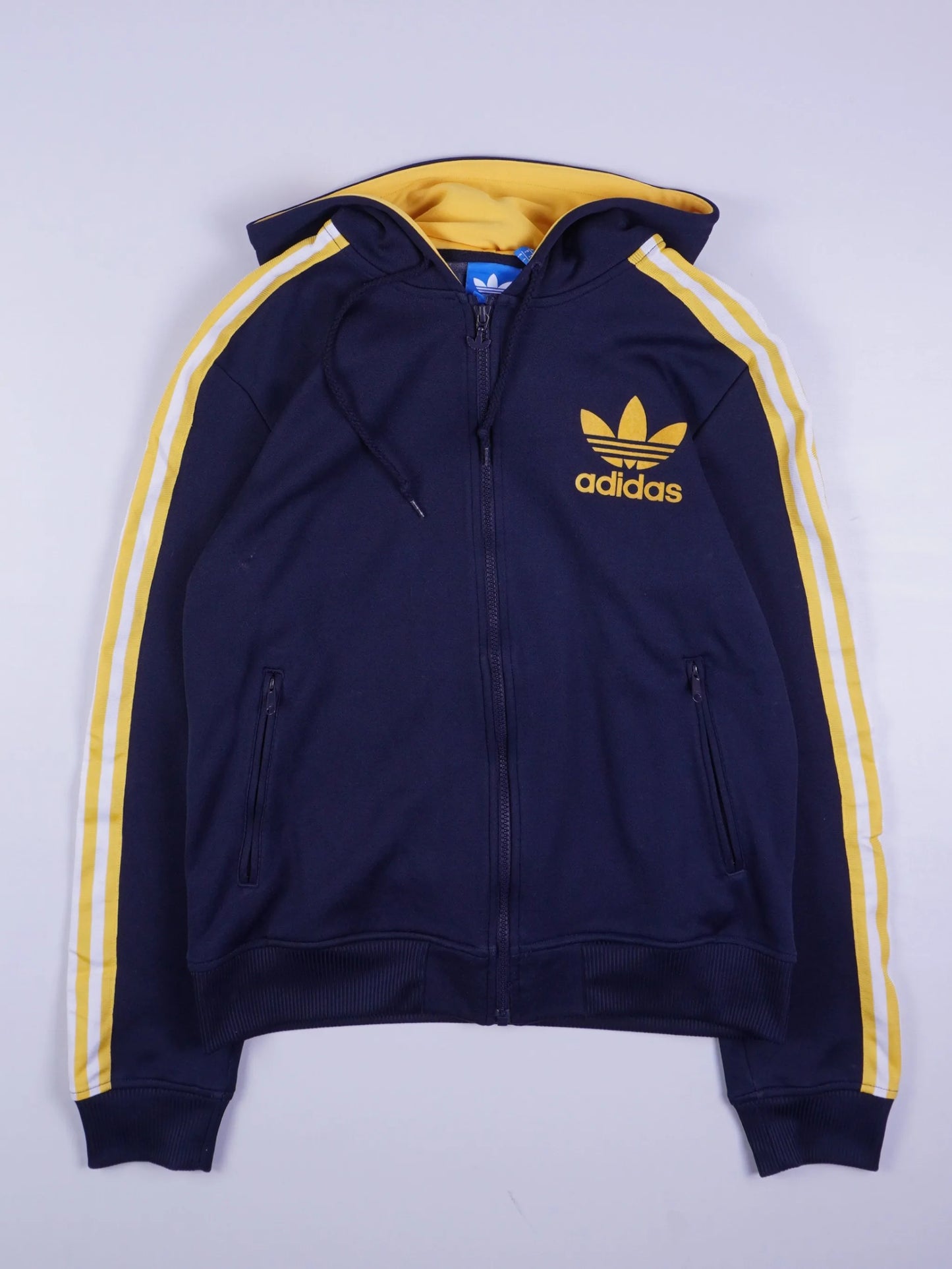 Adidas Trainingsjacke (S)
