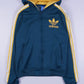 Adidas Hoodie (S)