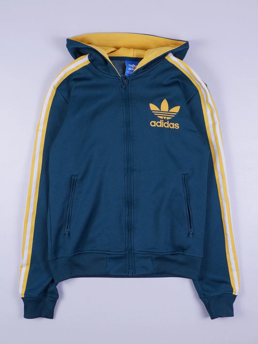 Adidas Hoodie (S)