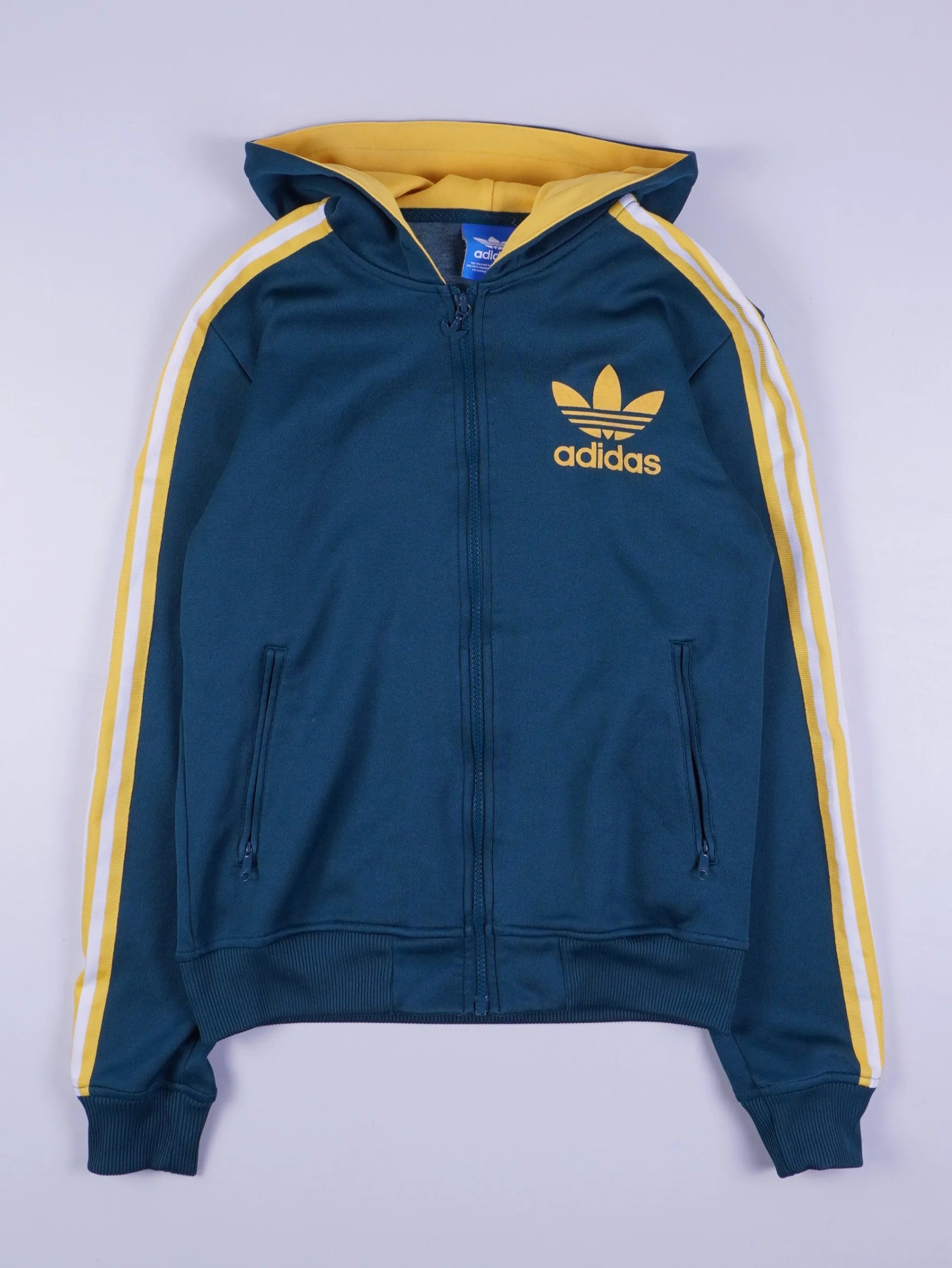 Adidas Hoodie (S)