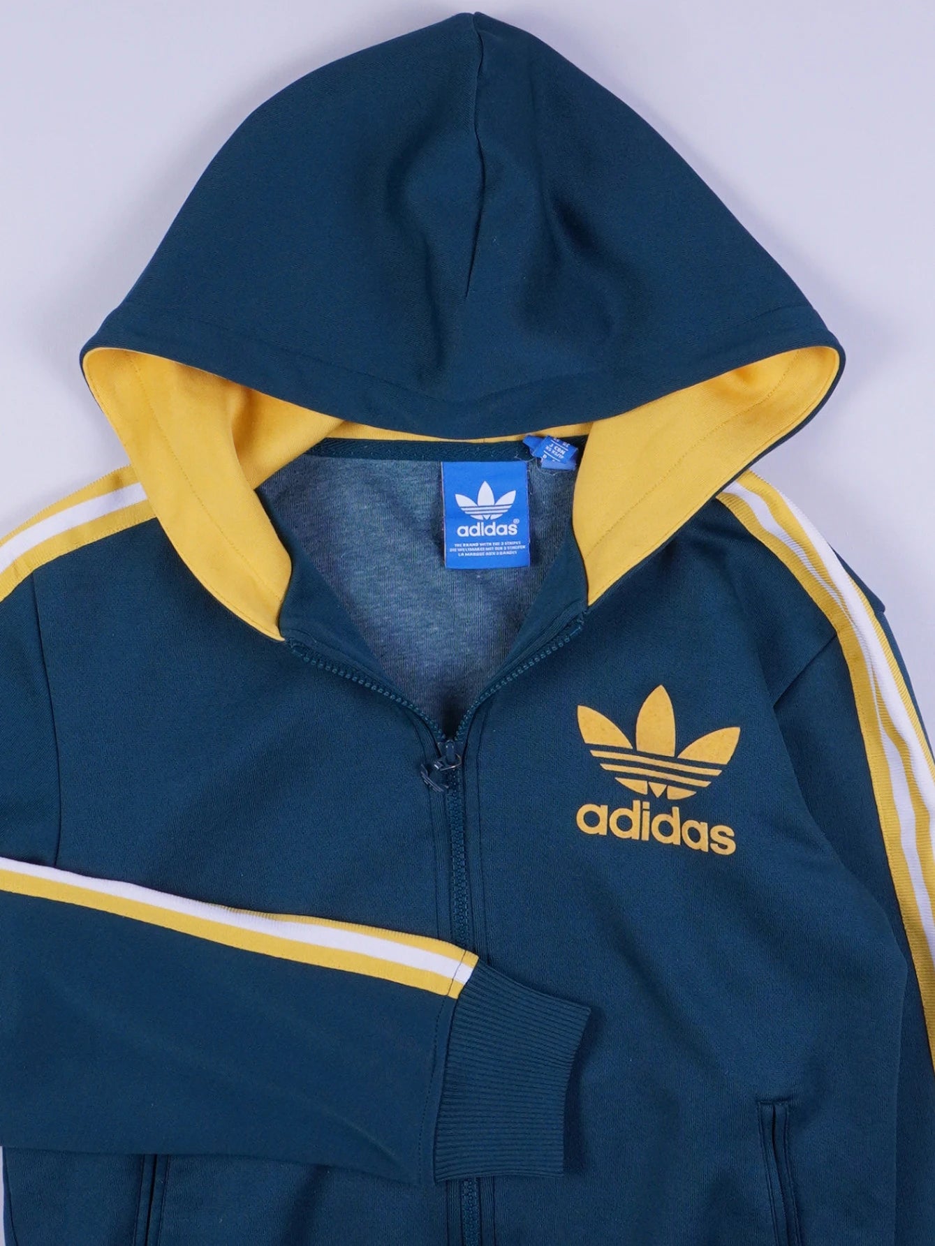 Adidas Hoodie (S)