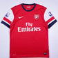 Nike Arsenal Trikot (M)