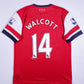 Nike Arsenal Trikot (M)