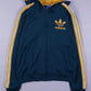 Adidas Trainingsjacke (XS)
