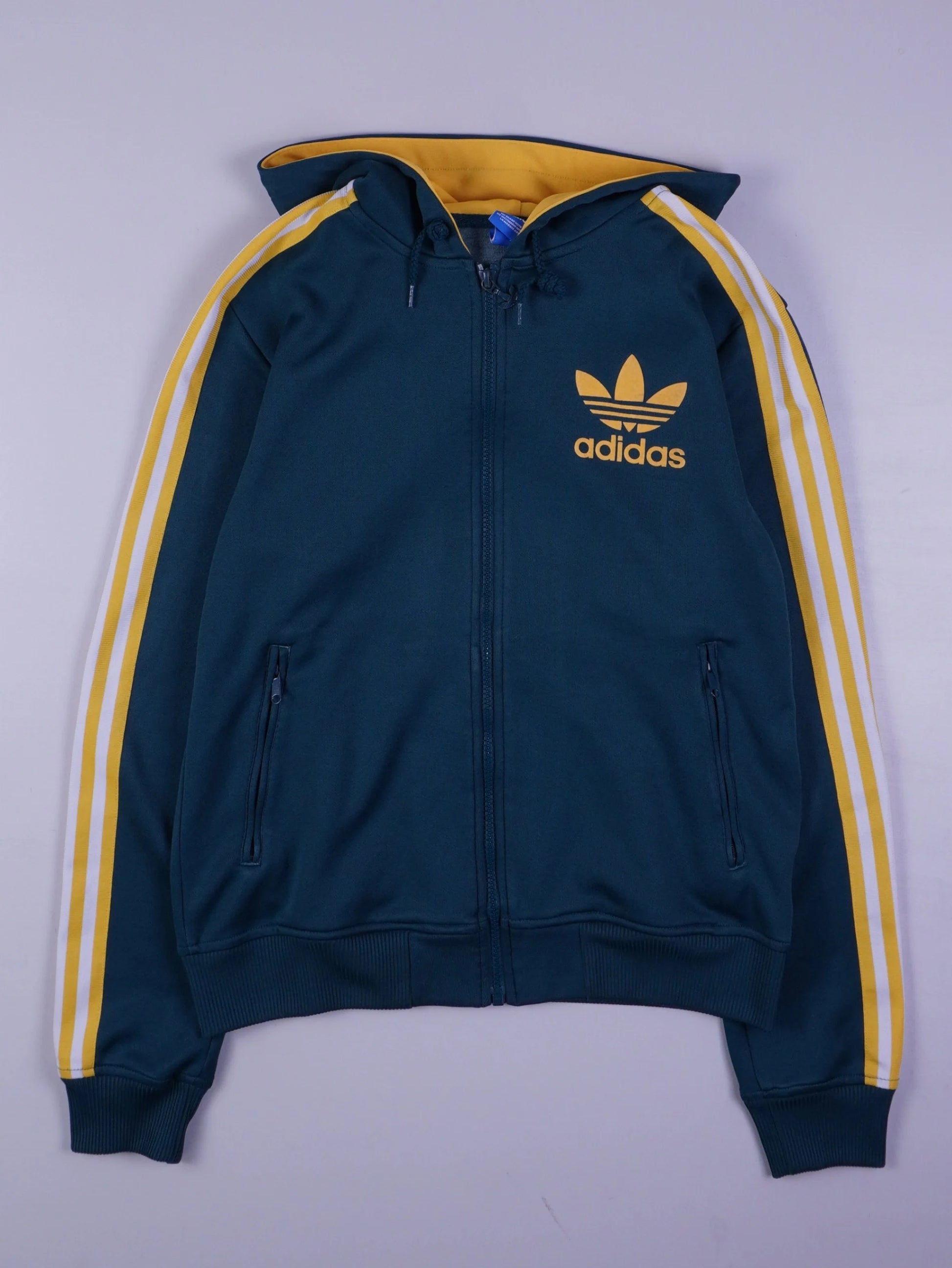 Adidas Trainingsjacke (XS)