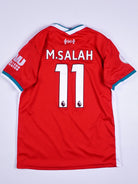 Nike Liverpool FC Trikot (XS)