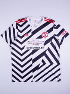 Adidas Manchester United Trikot (XL)